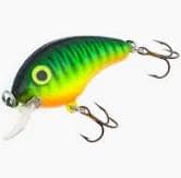 Bitsy Minnow Beauties - Ultra-Light Crankbait Earrings